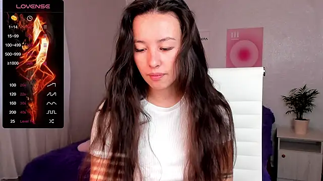 Snapshot of Geisha_Anna chatting on September 19, 5:28 am Geisha Anna online show from September 19, 5:28 am