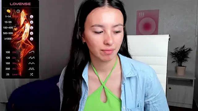 Snapshot of Geisha_Anna chatting on September 20, 5:39 am Geisha Anna online show from September 20, 5:39 am