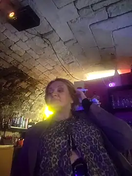 lady charlyne online show from March 27, 8:42 pm