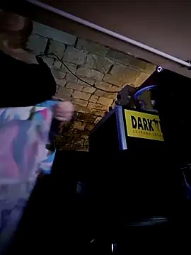 lady charlyne online show from November 10, 9:21 pm