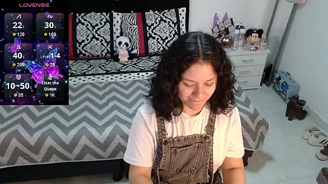 soniafuckboobs online show from March 3, 12:33 pm