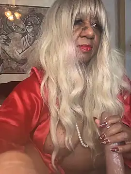 BreanaDivine online show from February 22, 2:01 am