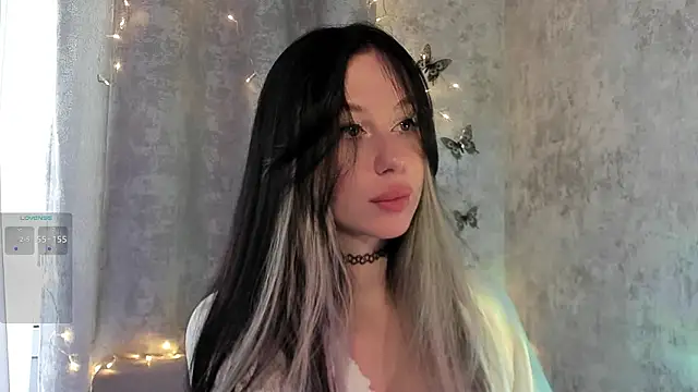 elenaaddiction online show from February 24, 12:04 pm