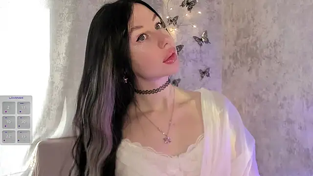 elenaaddiction online show from February 17, 6:13 am