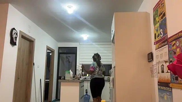 ChocolateCakeQueen online show from September 24, 11:15 pm