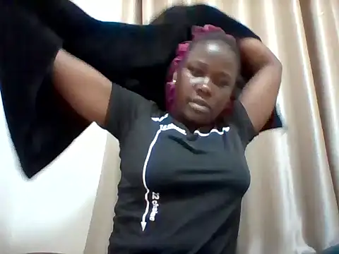 sexy cutelips online show from January 19, 6:53 am