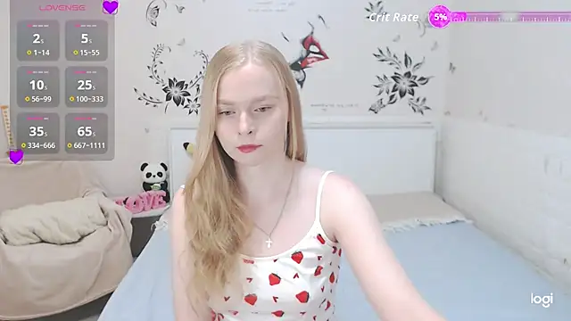 alice de online show from November 16, 11:05 pm