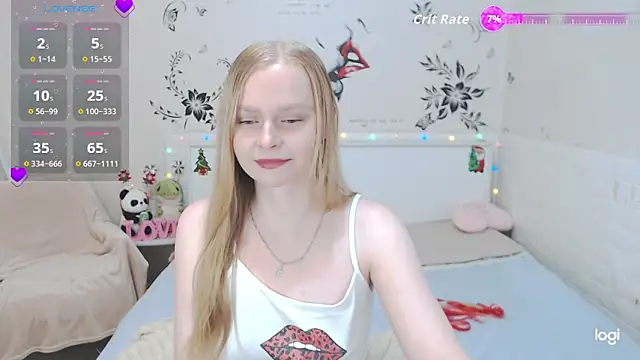 alice de online show from December 19, 11:41 pm