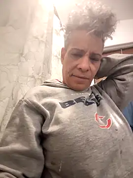 CeceilaMoon online show from February 20, 9:26 pm