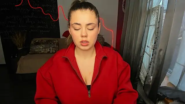 IsabellaBler online show from February 2, 12:37 pm