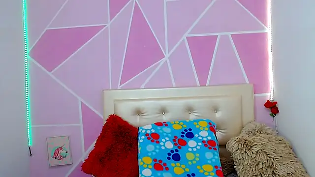 AngeDrty online show from November 30, 11:20 pm