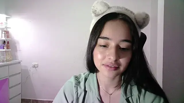 aineangeel online show from November 11, 4:08 am