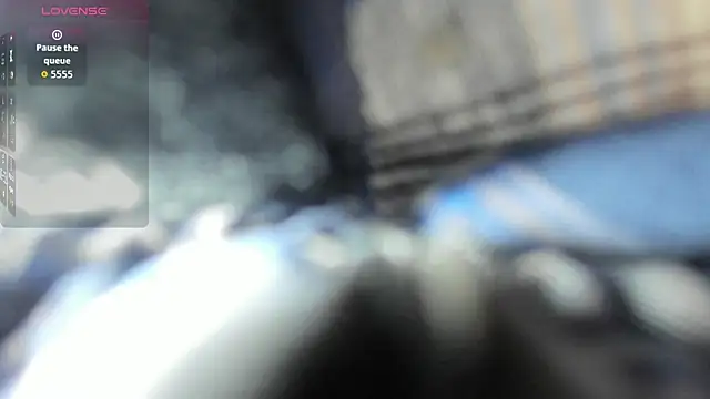 luana pippers online show from November 10, 1:28 pm