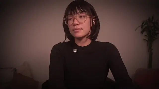 meganmei666 online show from November 18, 2:34 am