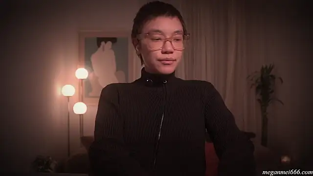 meganmei666 online show from February 12, 3:30 am