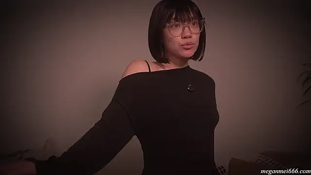 meganmei666 online show from November 26, 3:07 am