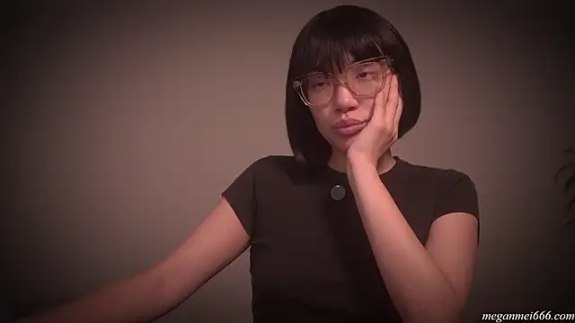 meganmei666 online show from December 18, 3:00 am