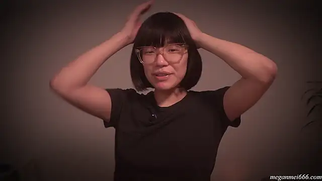 meganmei666 online show from January 12, 3:01 am