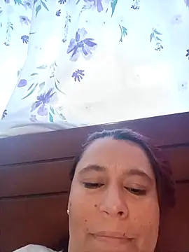 MarthinaBaker online show from November 23, 7:48 pm