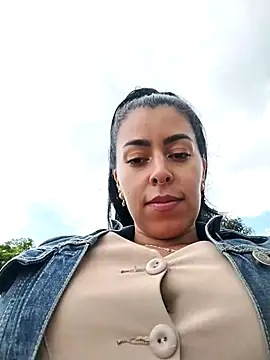 Emily Wane online show from September 26, 6:38 pm