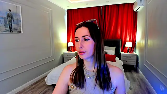 PassionGlow online show from March 30, 3:28 am