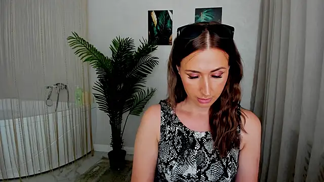 PassionGlow online show from July 10, 7:36 pm