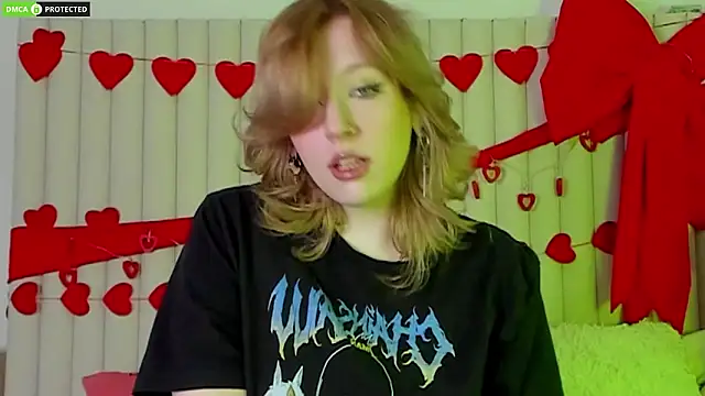 RachelCart online show from February 27, 3:17 am