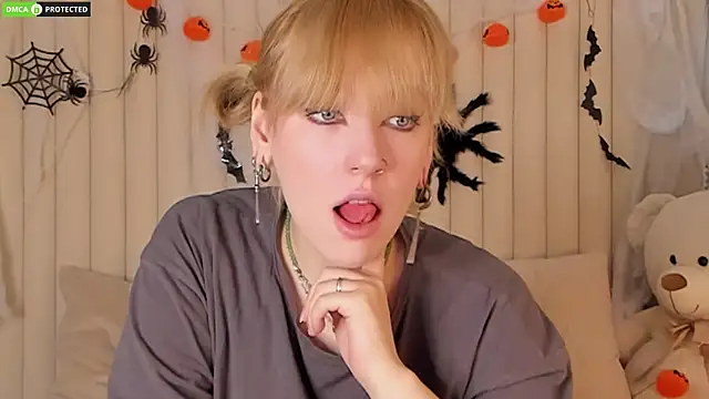 RachelCart online show from October 21, 3:10 am