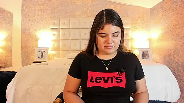 EVELIN MASON online show from September 29, 8:47 pm