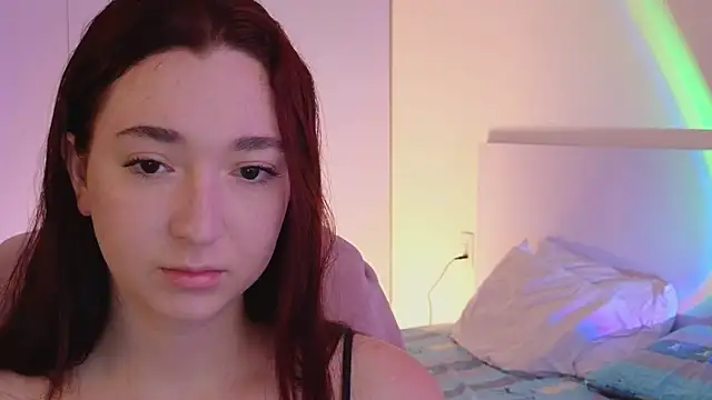 YasmineWest online show from June 10, 2:00 am