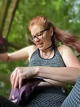 die-EinHORNY-WG online show from June 18, 8:48 am