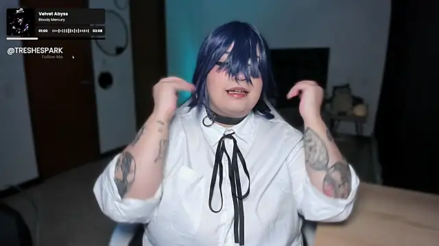 Effyss  online show from December 22, 12:58 am