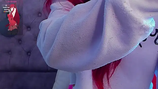  Scarlett 01 online show from September 25, 2:05 pm