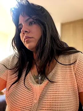 JulianaCastillo online show from September 27, 2:41 am