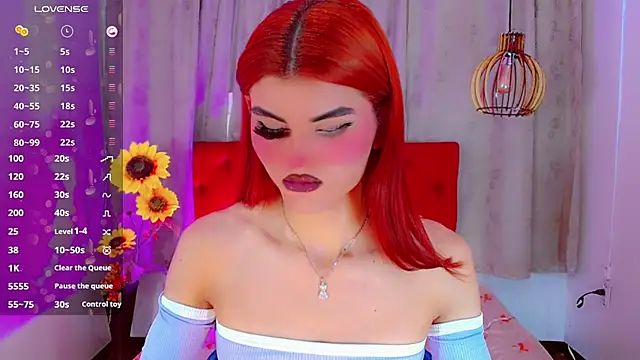 Jessica smith 1 online show from November 30, 11:47 am