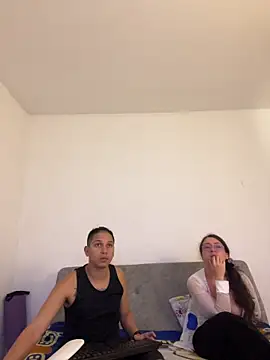 GoalXCouple online show from April 4, 11:36 pm