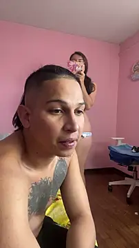 GoalXCouple online show from January 16, 9:22 pm