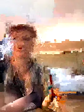 renegade vyxxen online show from December 15, 8:58 pm