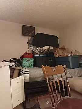 renegade vyxxen online show from November 18, 3:07 am