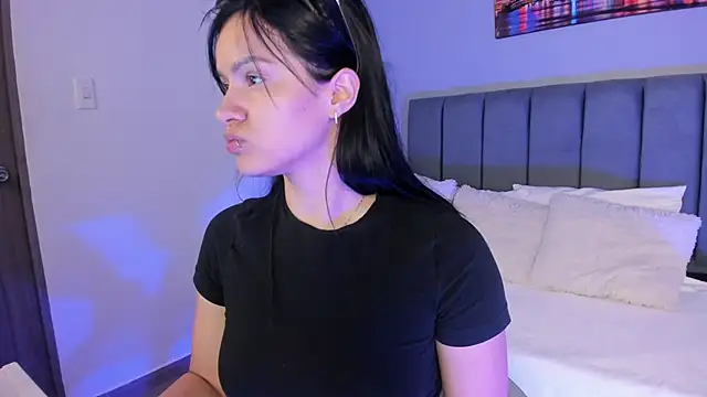 Snapshot of katherin_smith_ chatting on September 30, 12:38 am katherin smith online show from September 30, 12:38 am