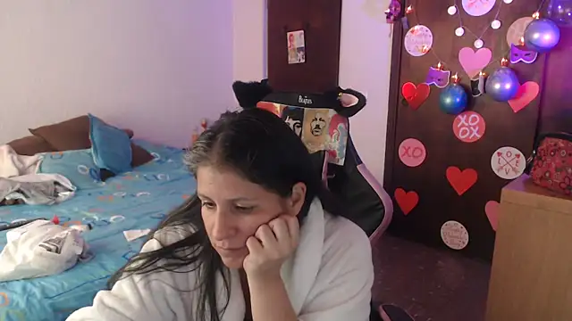 LucifernandaSw online show from February 18, 2:38 pm