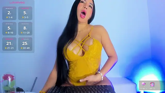 greicyass online show from September 17, 3:32 pm