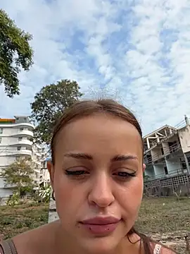 AngelinaTeller online show from February 19, 1:27 am