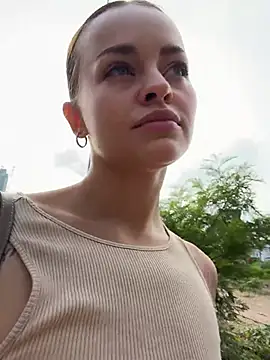 AngelinaTeller online show from April 17, 12:35 am