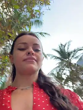 AngelinaTeller online show from March 19, 12:26 am