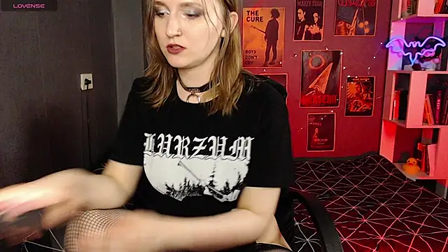 Viper kiss online show from June 7, 5:31 pm