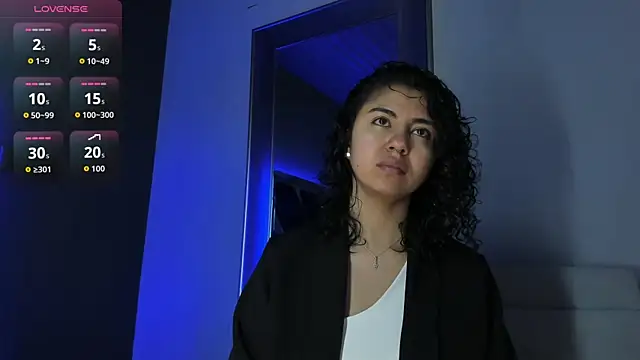 Amareto  online show from November 8, 11:48 am