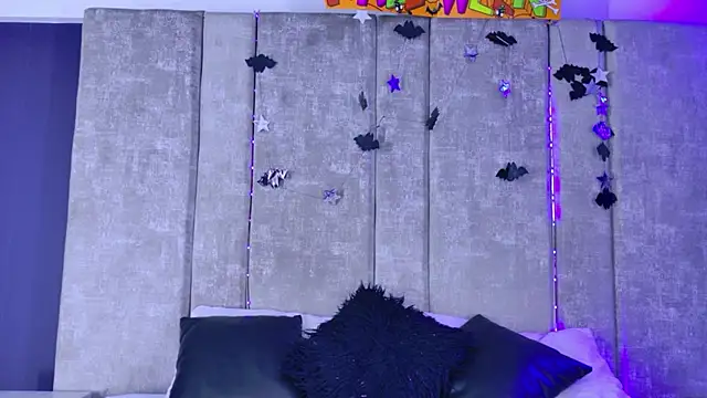 Amareto  online show from October 29, 11:14 am