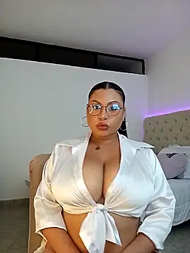 Helleamazing online show from October 9, 3:21 am