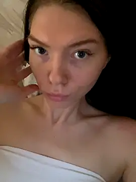 Lisaaa Alisa online show from September 10, 4:34 am